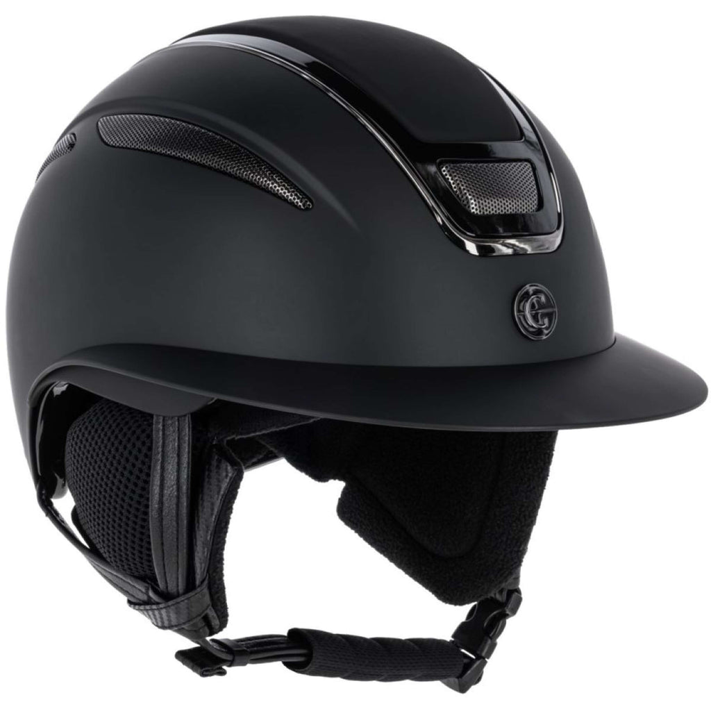 Covalliero Liner Elite Winter Negro