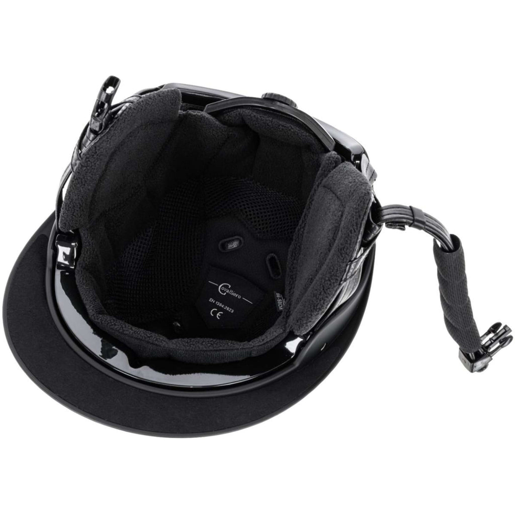 Covalliero Liner Elite Winter Negro