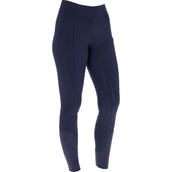 Covalliero Legging de Equitación SS26 Niños Azul Marino Oscuro