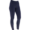 Covalliero Legging de Equitación SS26 Mujer Azul Marino Oscuro