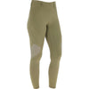 Covalliero Legging de Equitación Mesh SS26 Mujer Nuez
