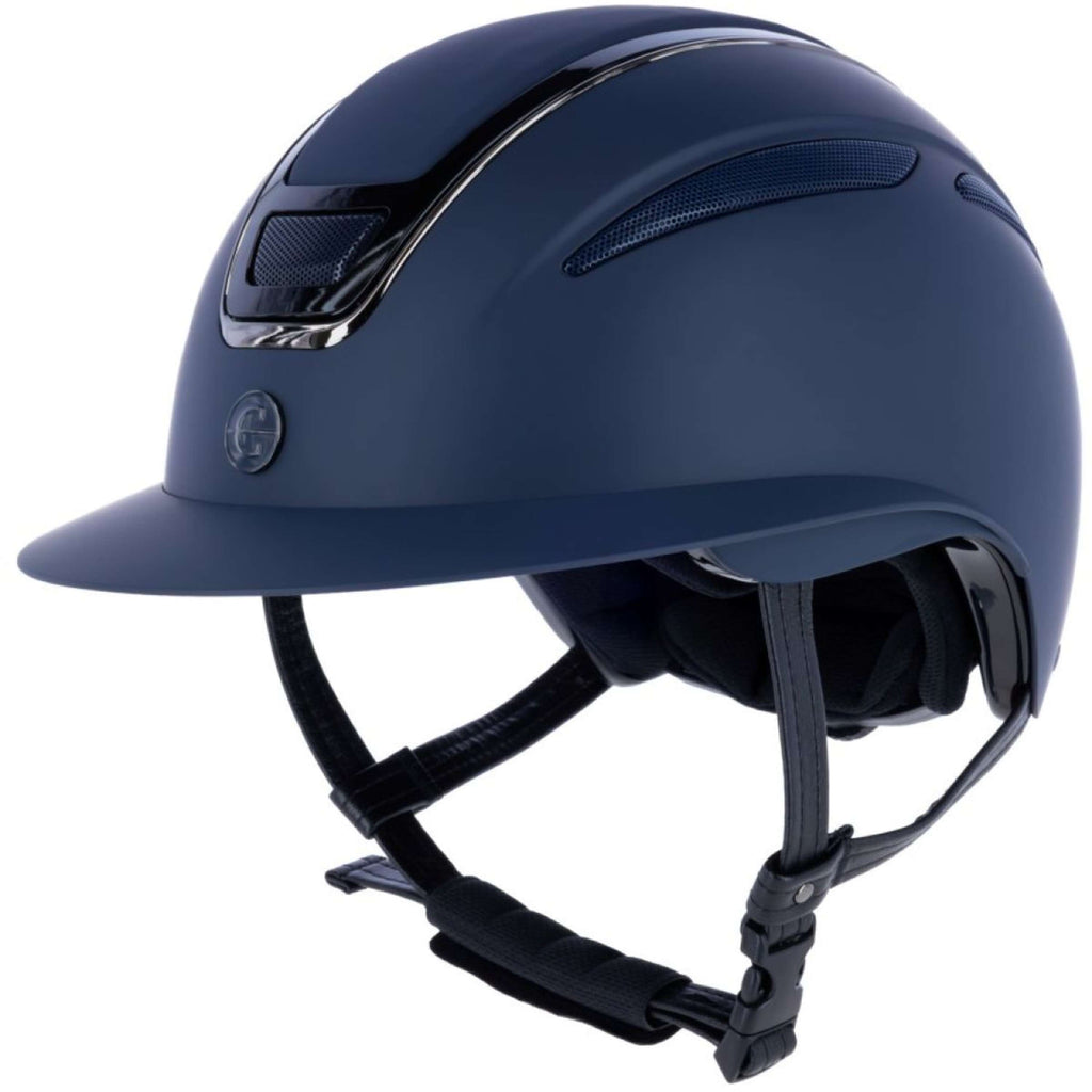 Covalliero Gorra Elite Polo Azul