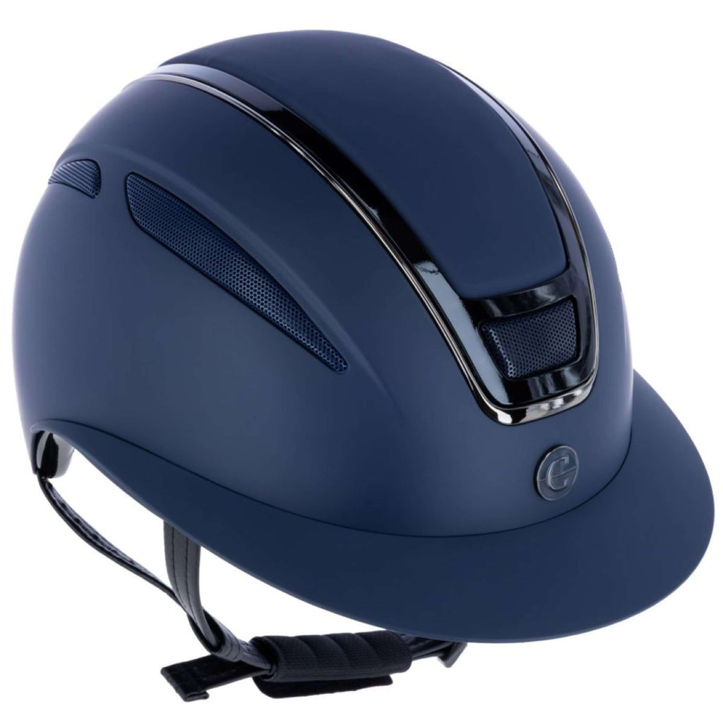 Covalliero Gorra Elite Polo Azul