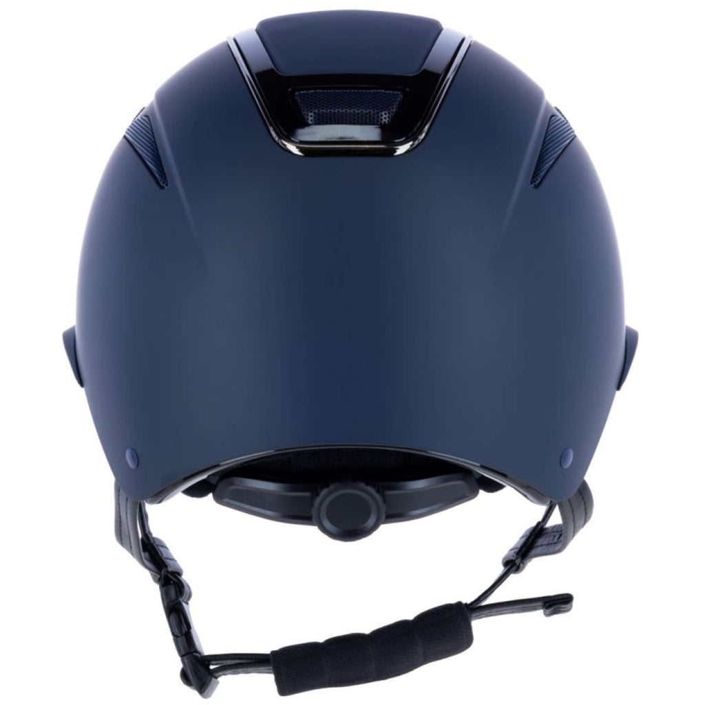Covalliero Gorra Elite Polo Azul