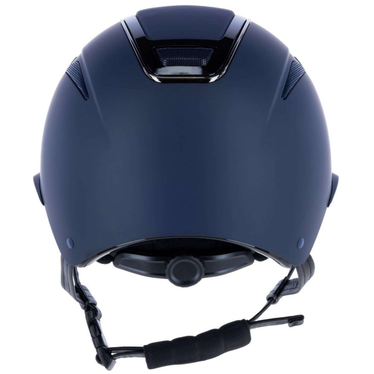 Covalliero Gorra Elite Polo Azul