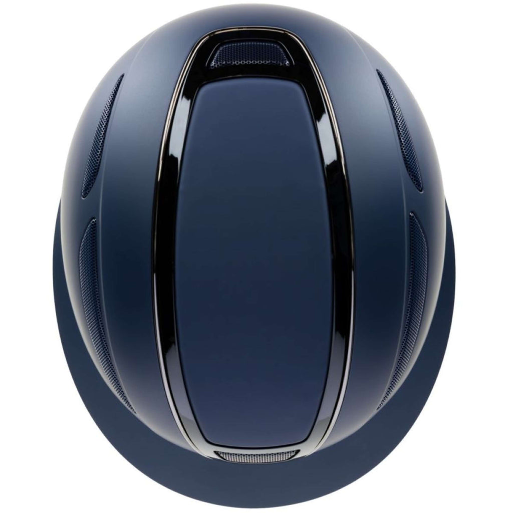 Covalliero Gorra Elite Polo Azul