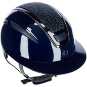Covalliero Gorra Elite Polo Laca Azul