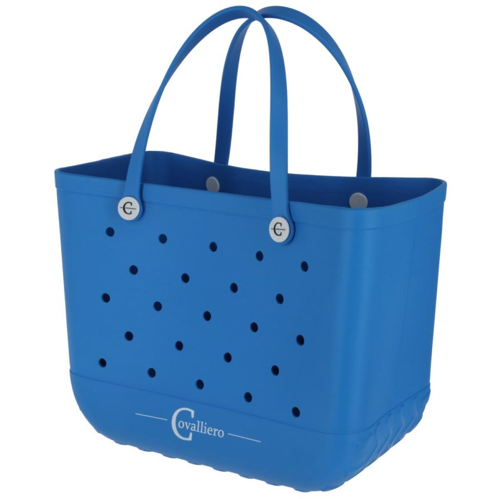 Covalliero MultiBag Azul Real