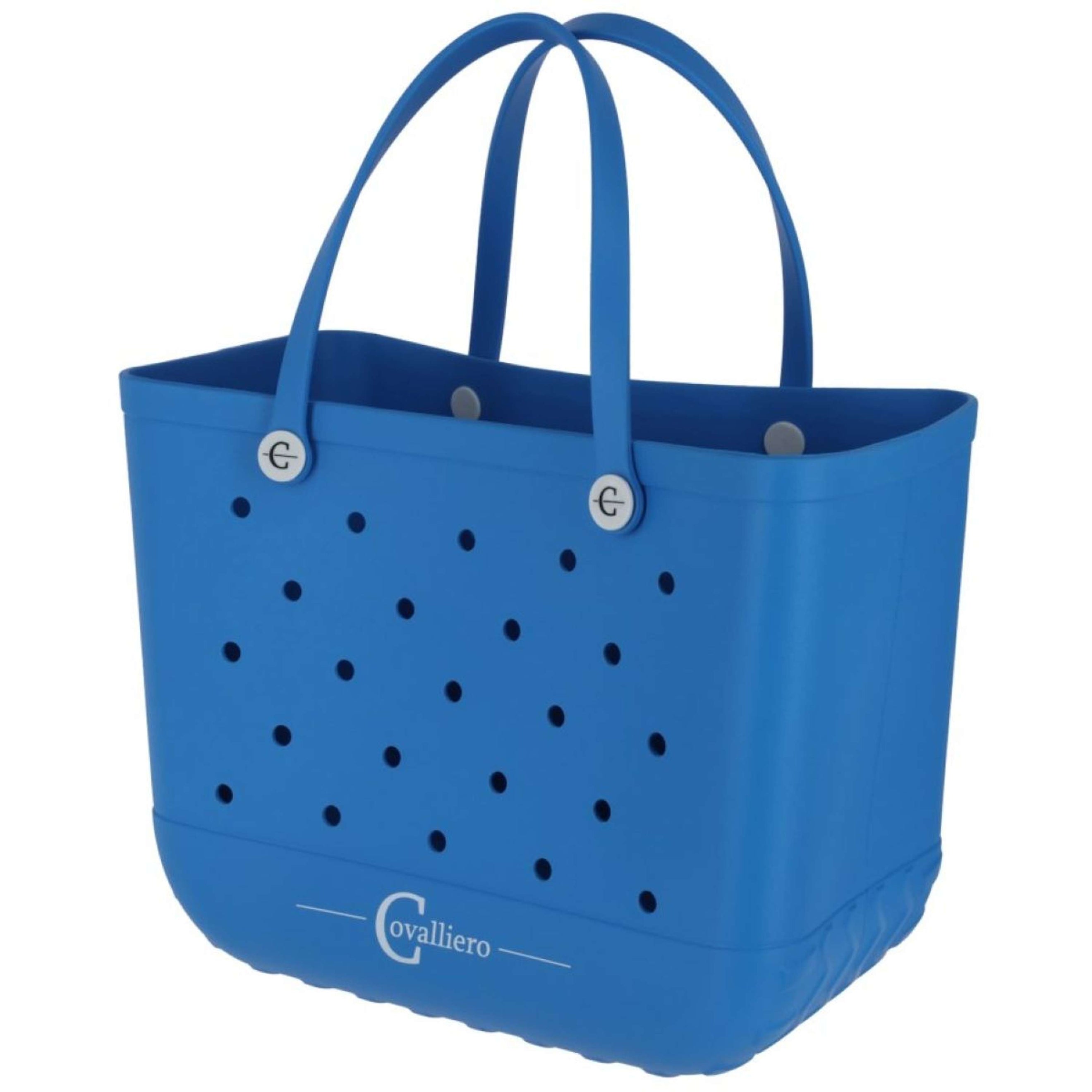 Covalliero MultiBag Azul Real