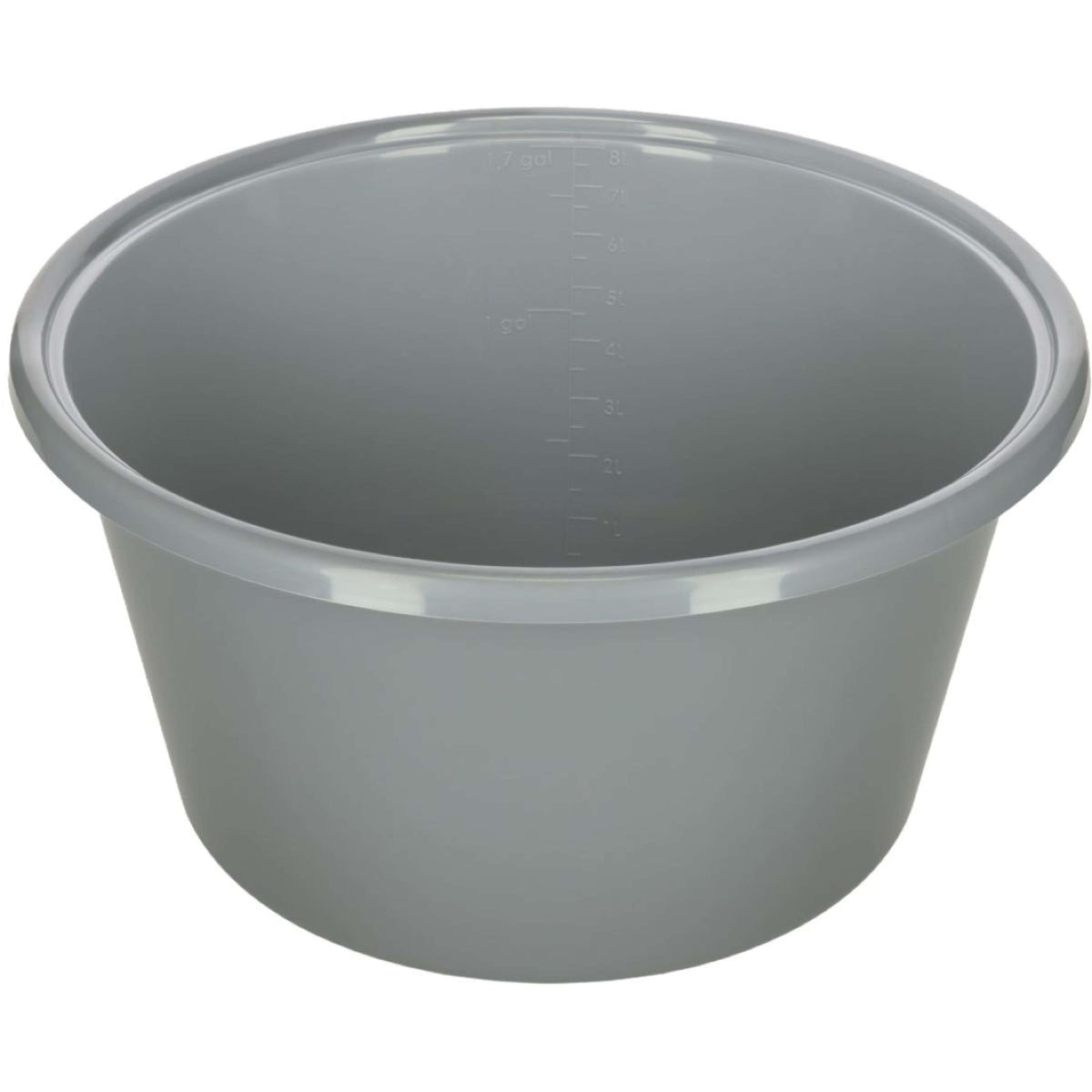 Kerbl Cuenco para alimentos Gris