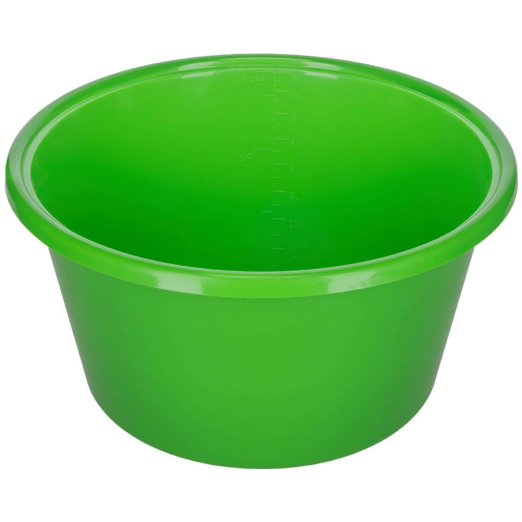 Kerbl Cuenco para alimentos Verde