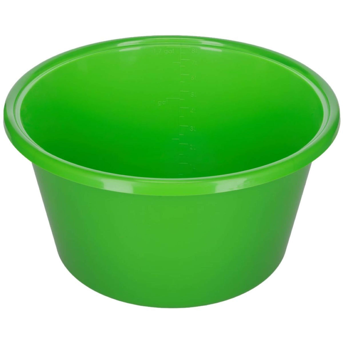Kerbl Cuenco para alimentos Verde