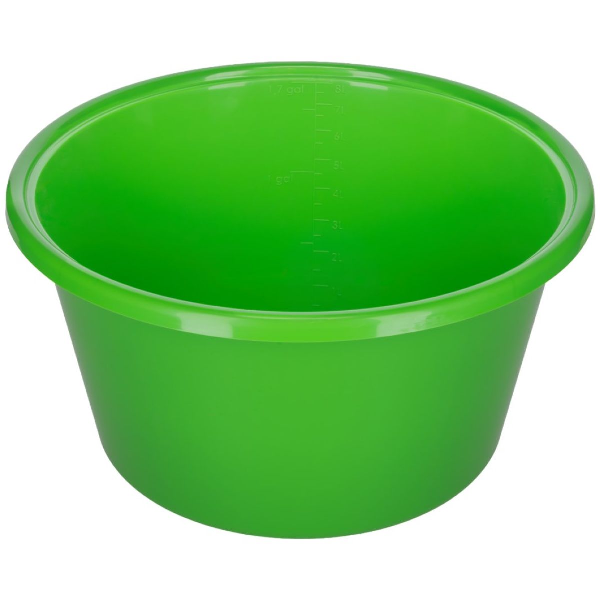 Kerbl Cuenco para alimentos Verde