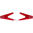 Ako Conector de Cercas Eléctricas 2 Krokodilklemmen