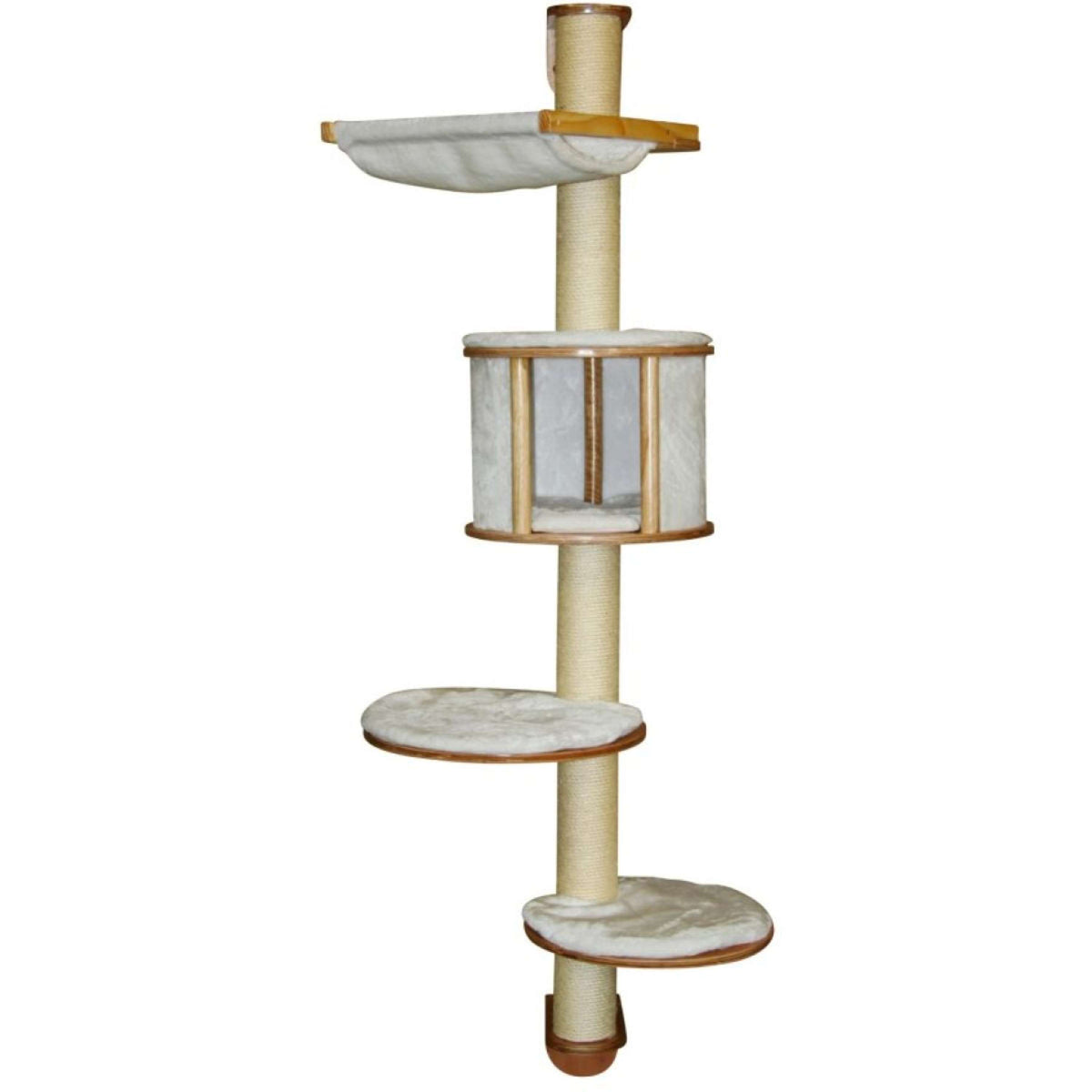 Kerbl Rascador de Pared Dolomit