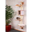 Kerbl Rascador de Pared Dolomit