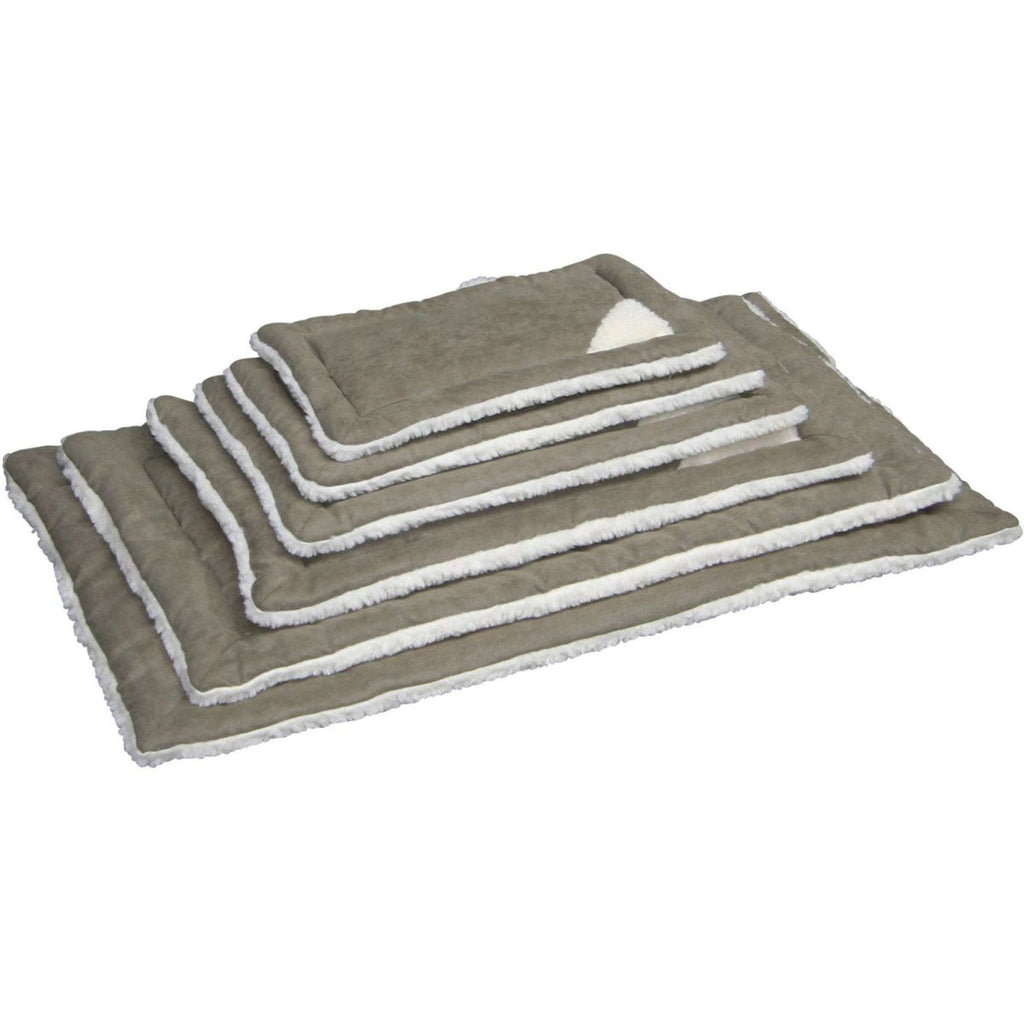 Kerbl Cojín Cleo Gris