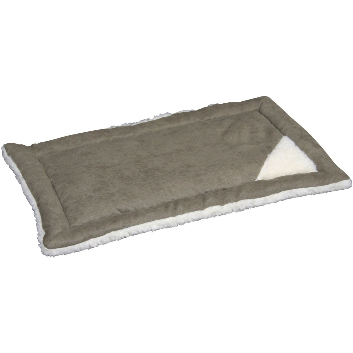 Kerbl Cojín Cleo Gris