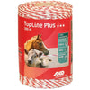 Ako Alambre para Cercas Topline Plus Blanco/Rojo