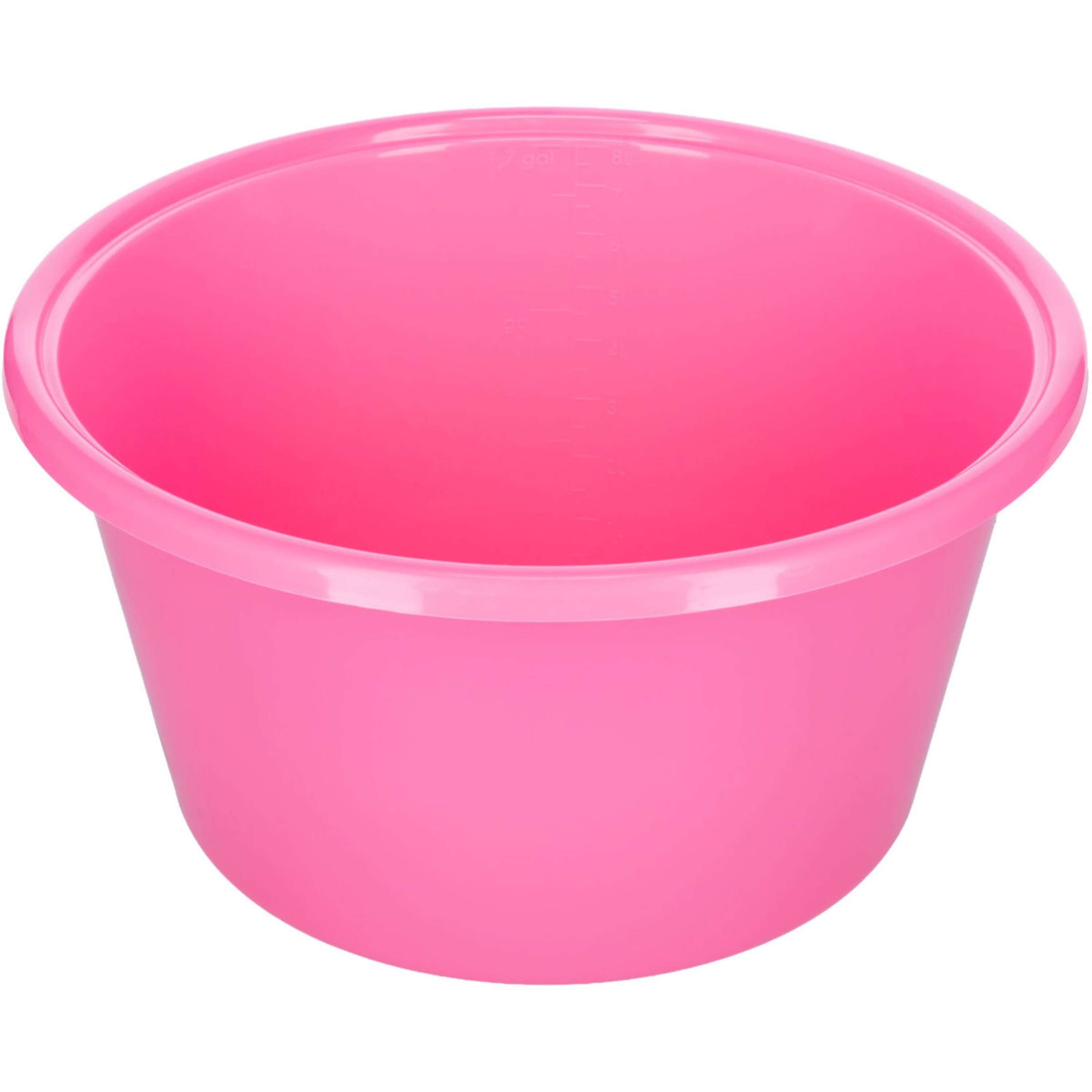 Kerbl Ciotola per cibo Rosa
