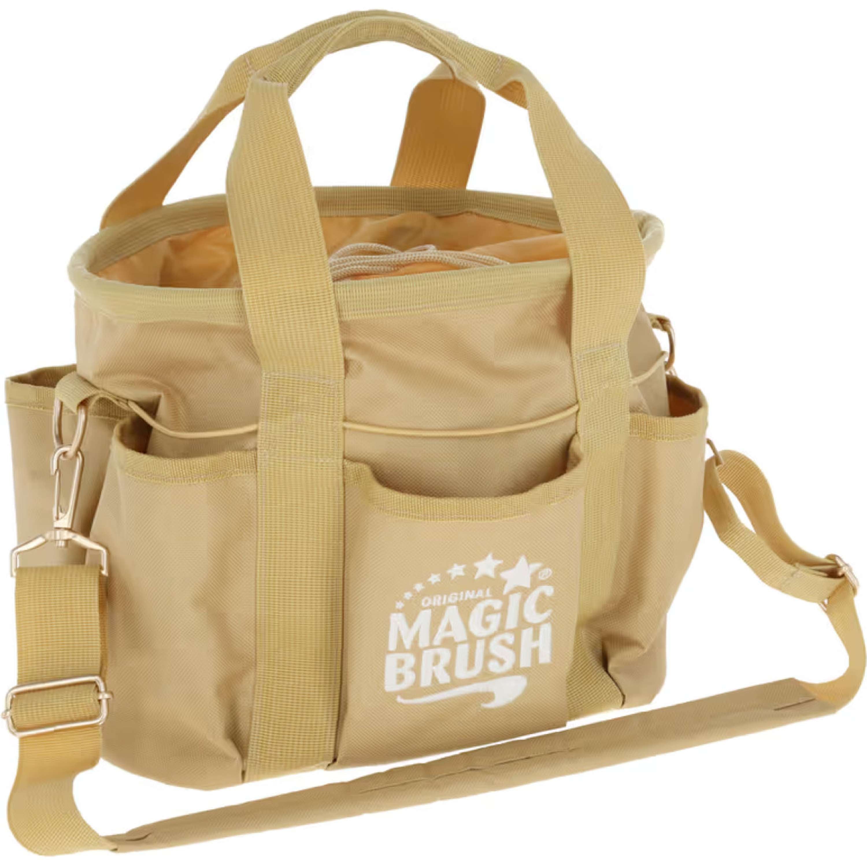Kerbl Riñonera Magic Brush Oro