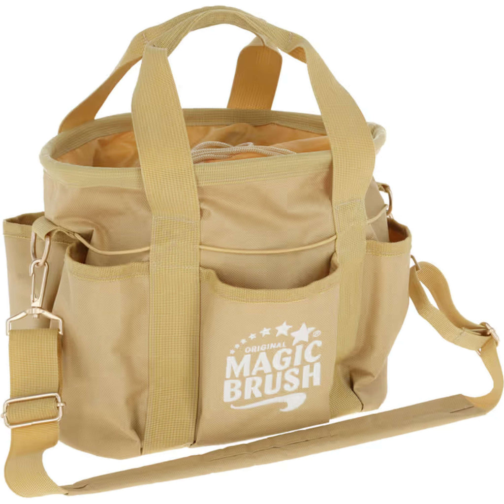 Kerbl Riñonera Magic Brush Oro