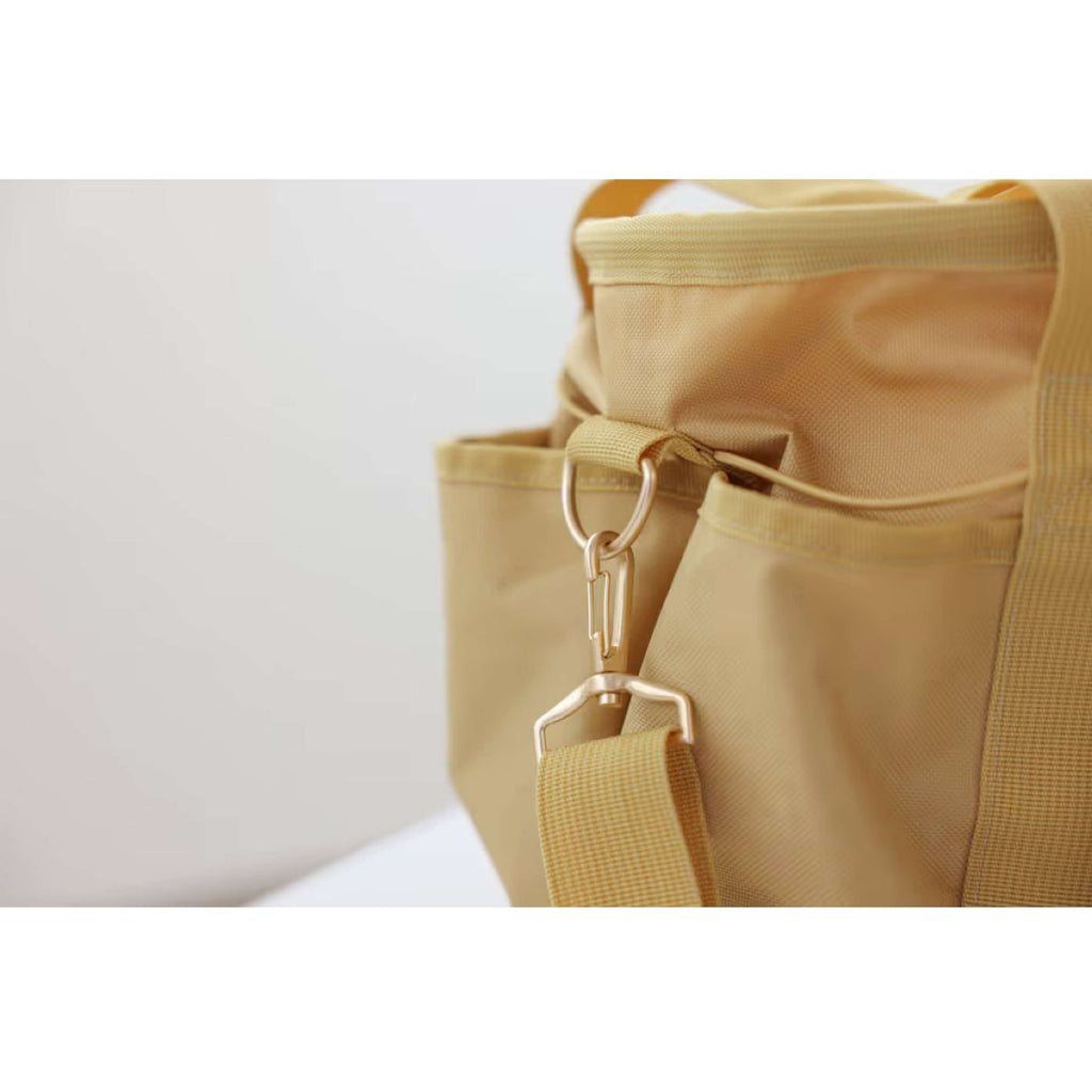 Kerbl Riñonera Magic Brush Oro