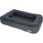 Kerbl Cama para Perro Ortopédico Gris
