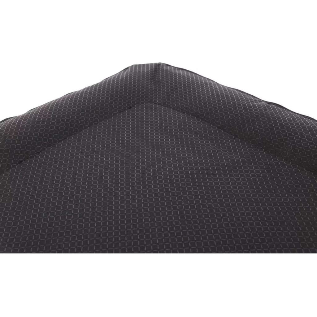 Kerbl Cama para Perro Ortopédico Gris