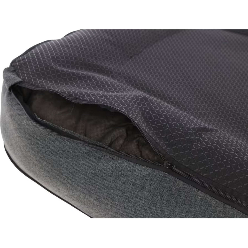 Kerbl Cama para Perro Ortopédico Gris