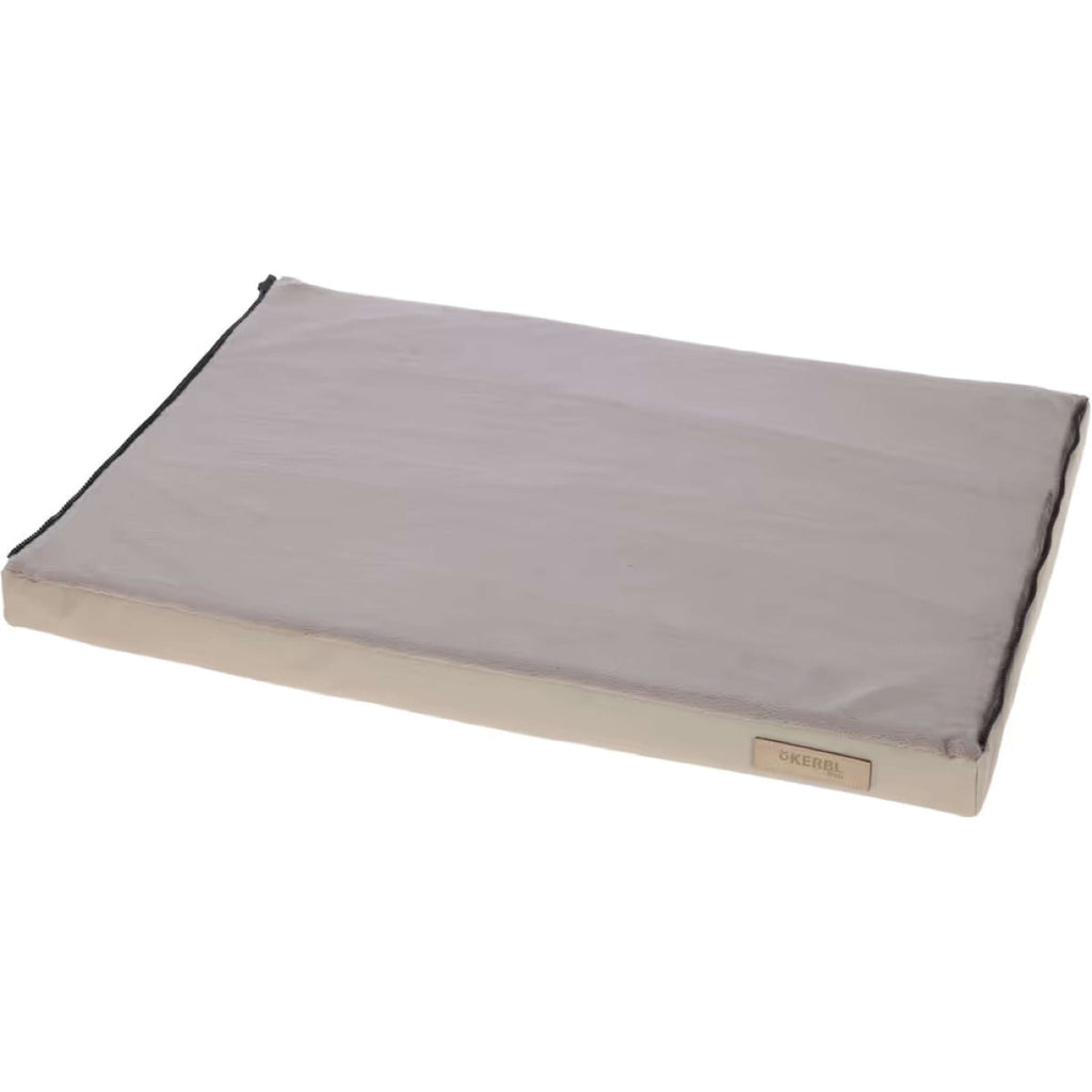 Kerbl Colchón para Perro 2 in 1 Marron/Beige