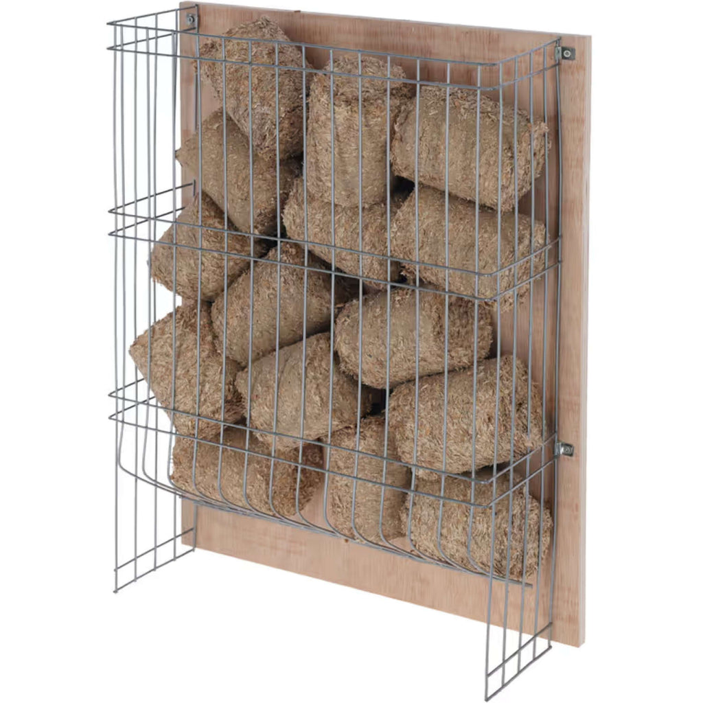 Kerbl Juguera De pie Metal
