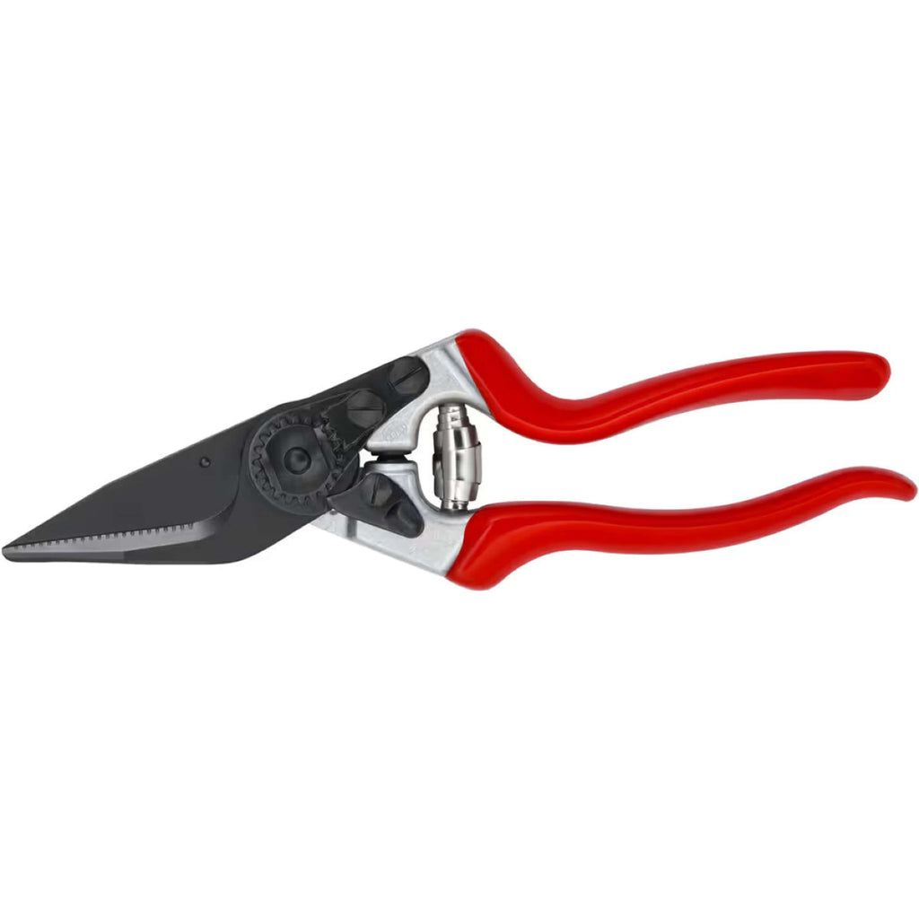 Kerbl Tijeras para pezuñas Felco 51 Rojo