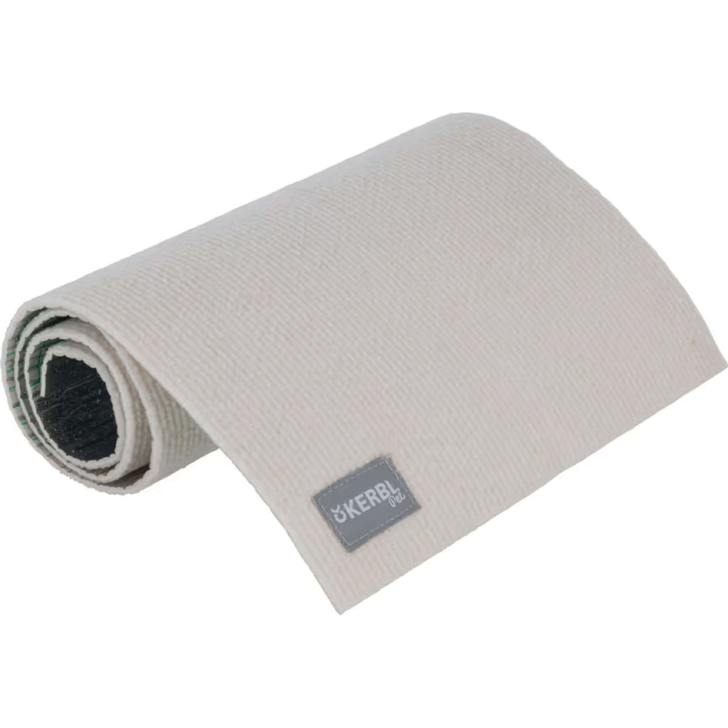 Kerbl Alfombrilla Rascadora Autoadhesivo Beige