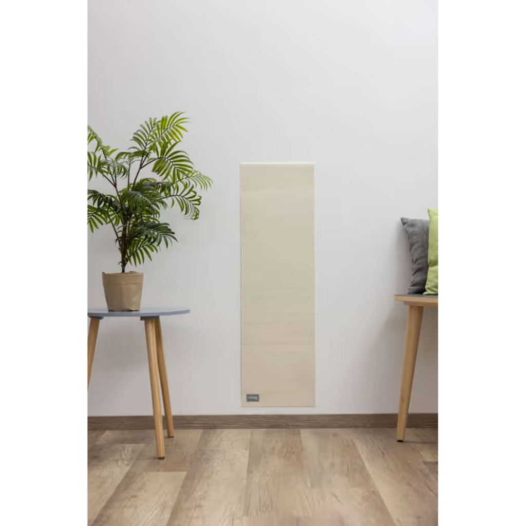 Kerbl Alfombrilla Rascadora Autoadhesivo Beige