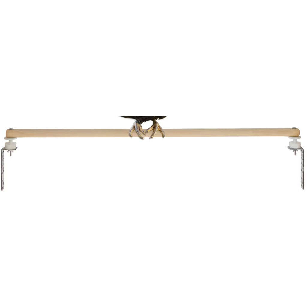 Kerbl Trampa para ácaros Percha