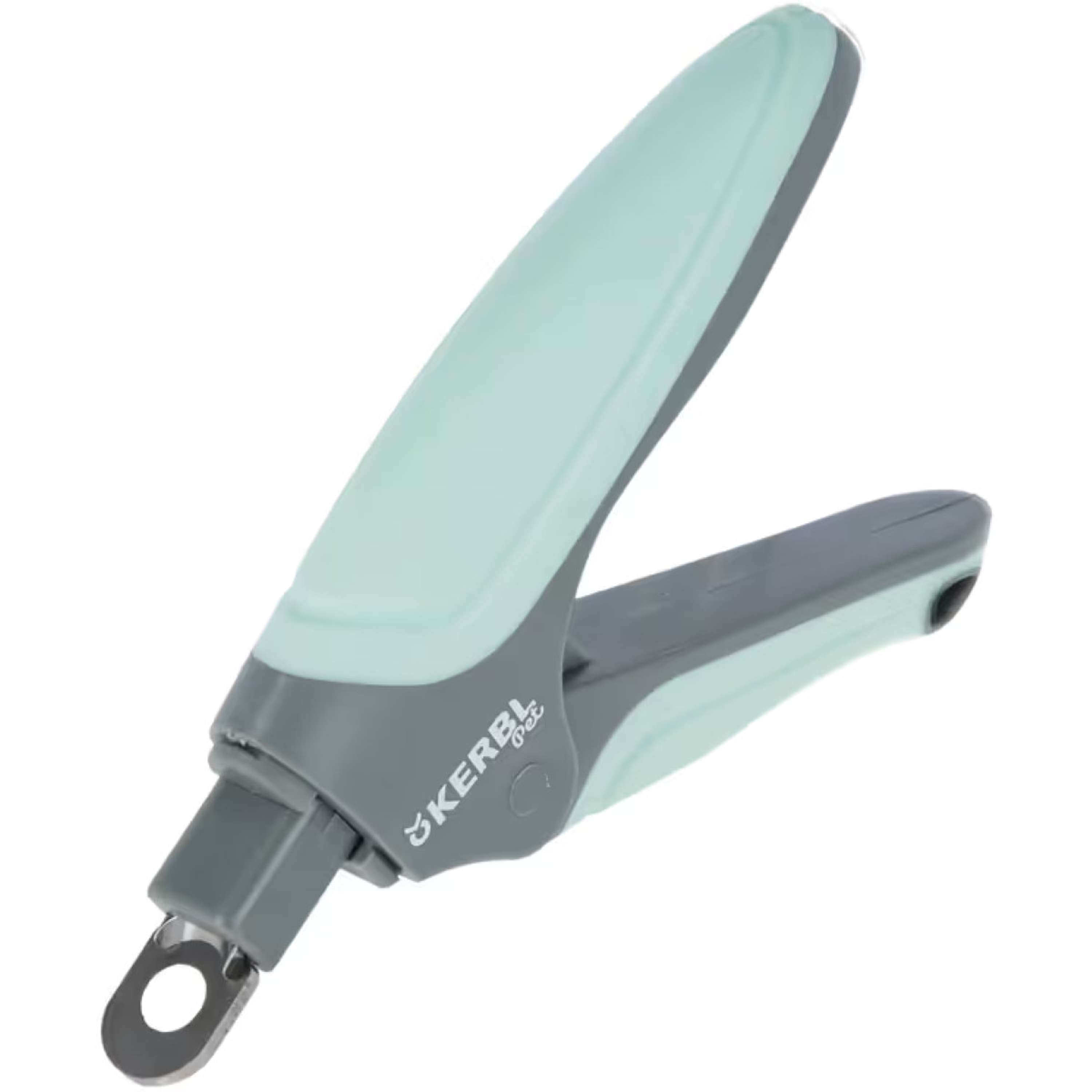 Kerbl Cortaúñas Pet Verde menta