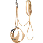 Kerbl Arnès para Cachorro con Ramal Beige