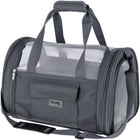 Kerbl Bolsa de Viaje Air Gris