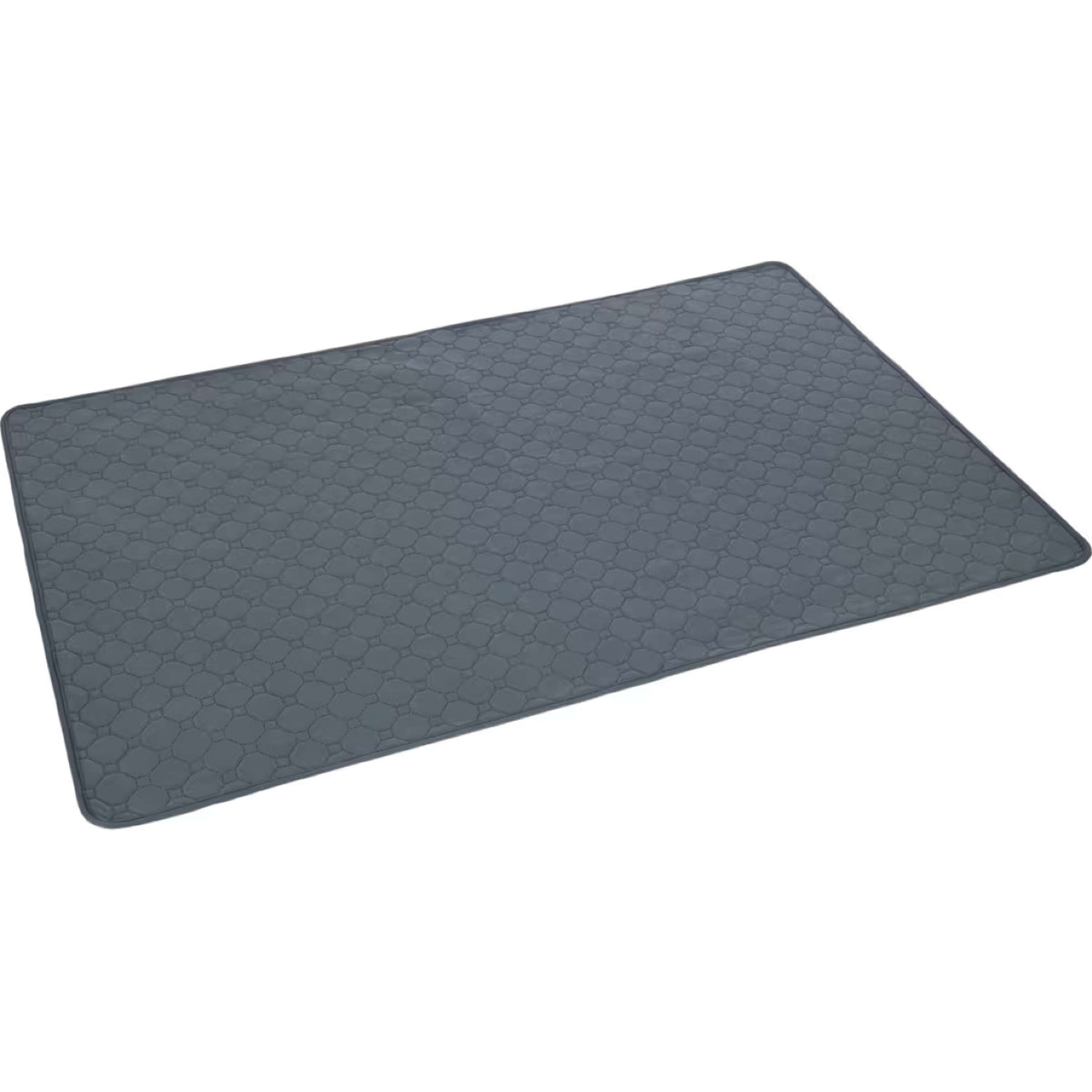 Kerbl Almohadilla de Orina Lavable Gris