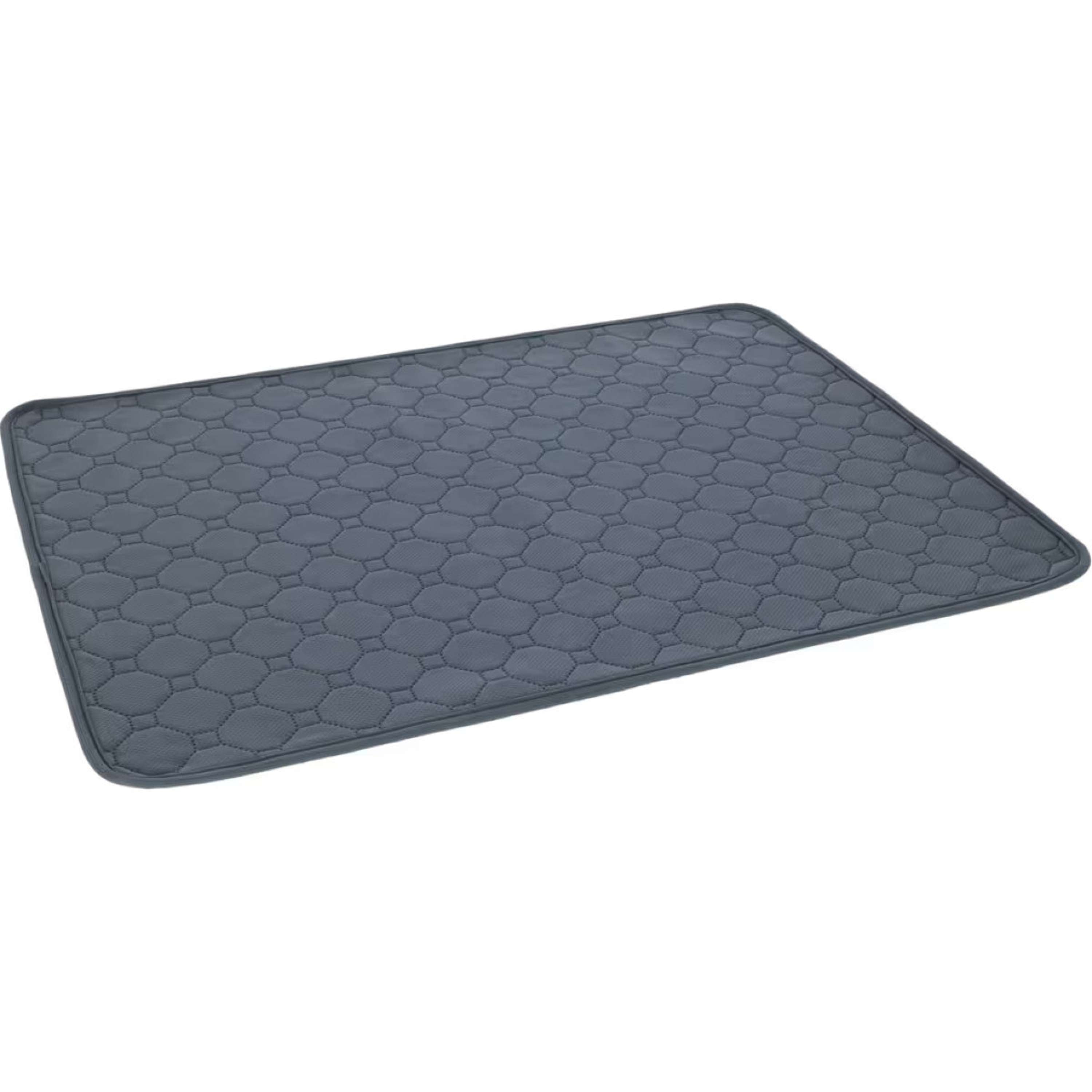 Kerbl Almohadilla de Orina Lavable Gris