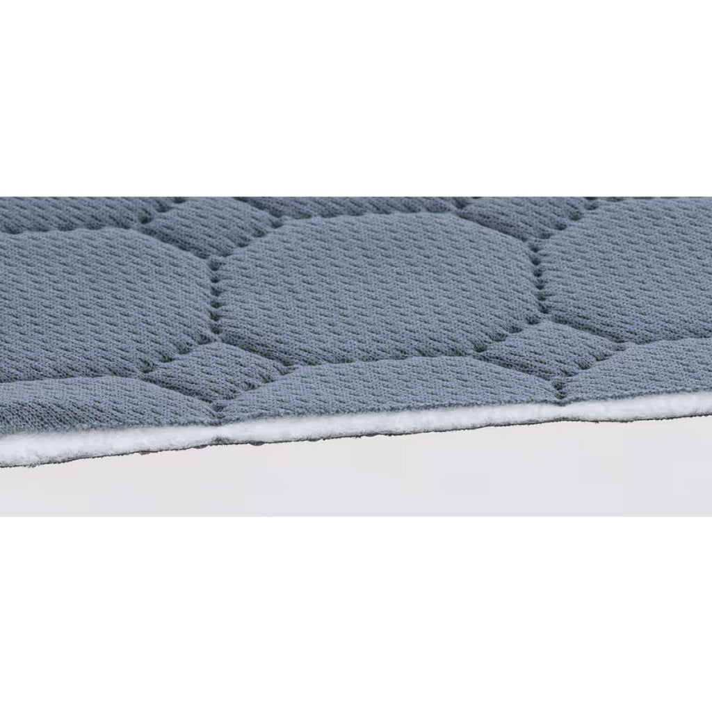 Kerbl Almohadilla de Orina Lavable Gris