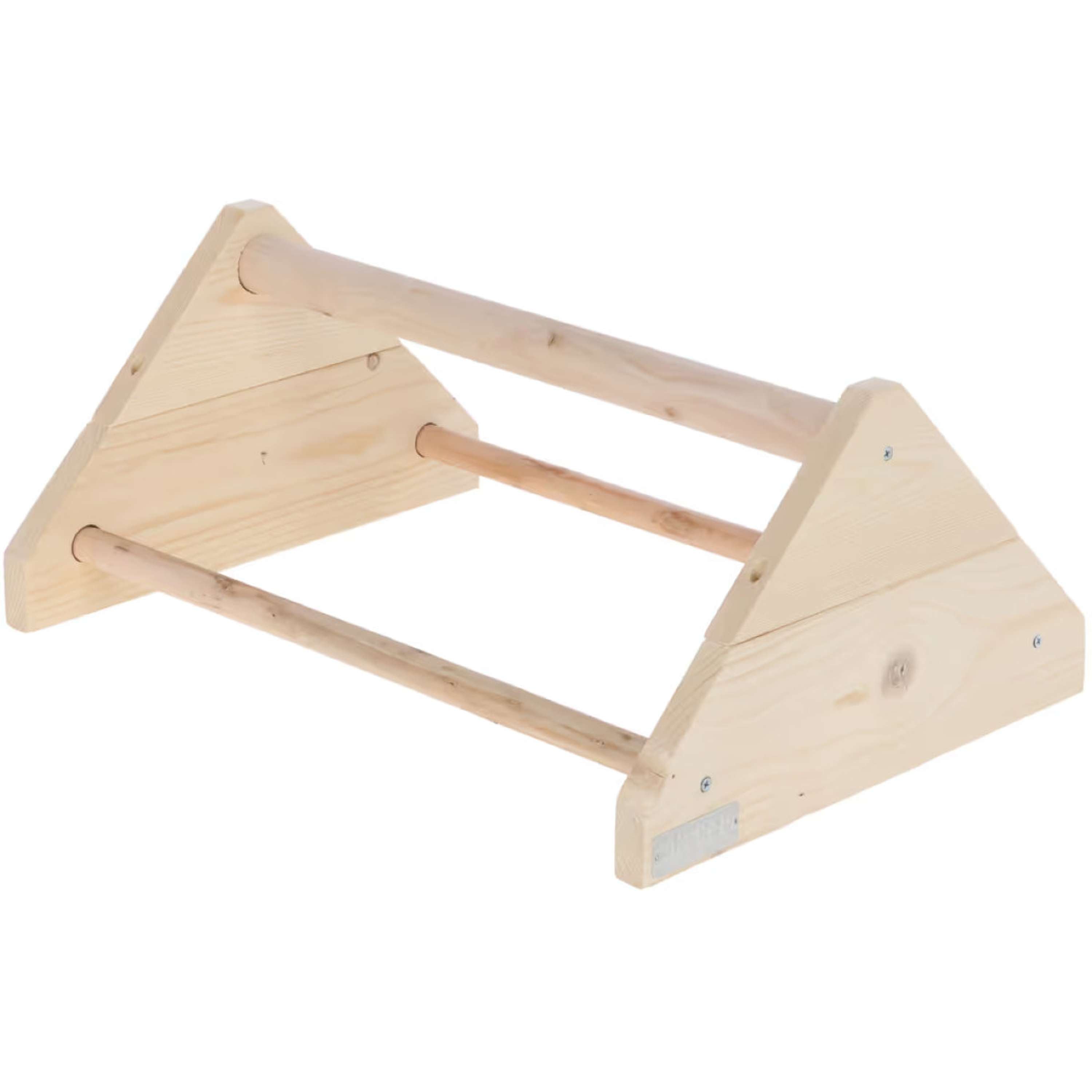 Kerbl Percha para Pollos Madera