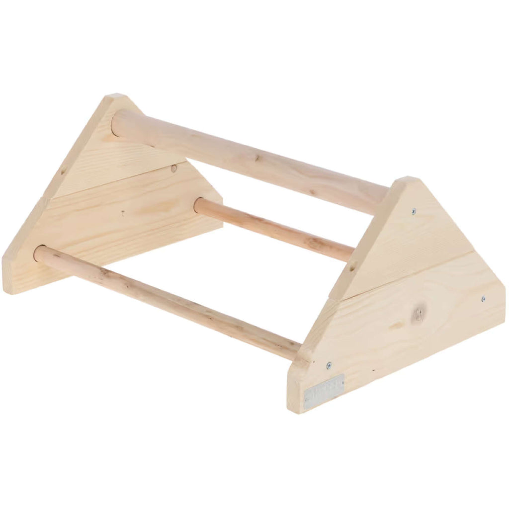 Kerbl Percha para Pollos Madera