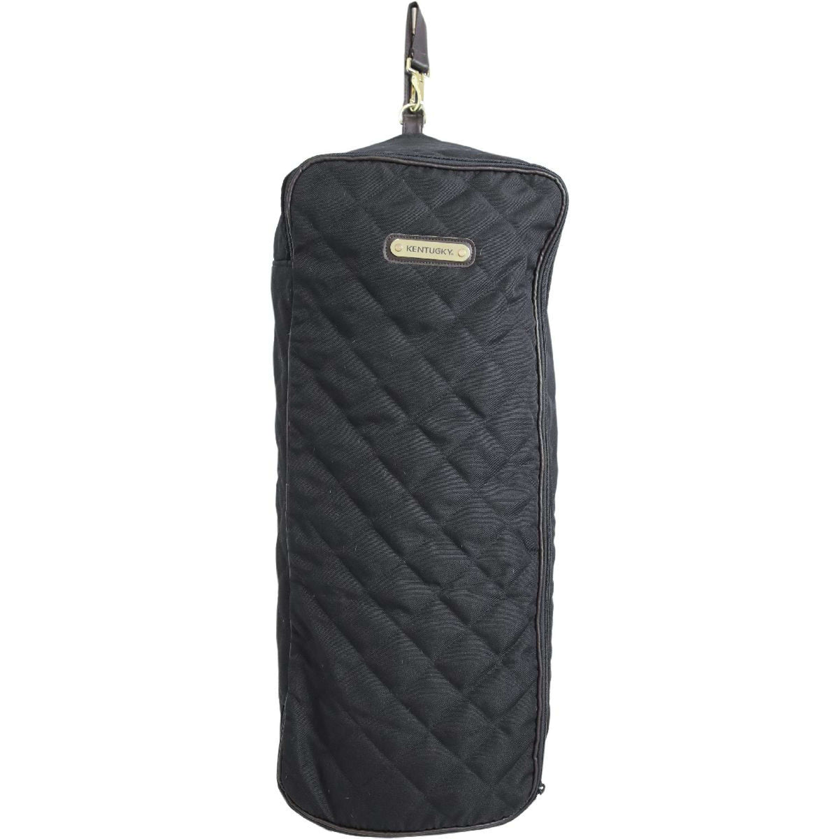 Kentucky Horsewear Bolsa para brida Negro