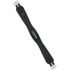 Kieffer Cinchón Versatilidad Air-Tex sin elástico Negro