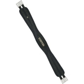 Kieffer Cinchón Versatilidad Air-Tex sin elástico Negro