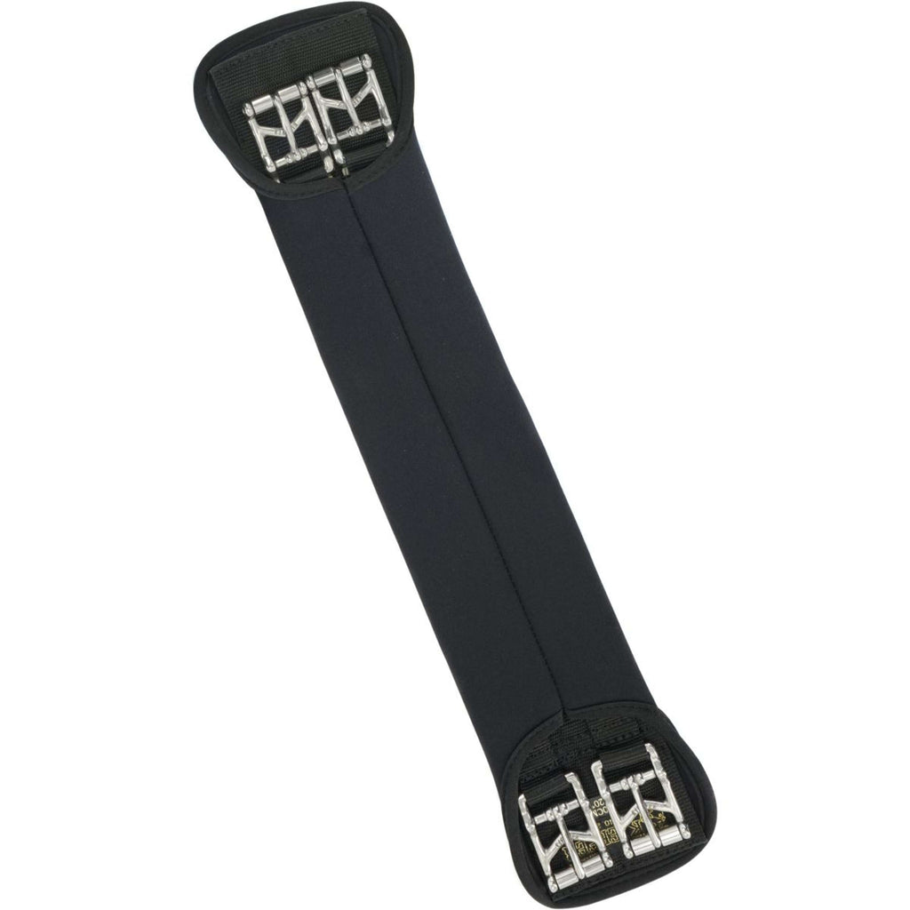 Kieffer Cincha Kiefferprene con Elástico Negro