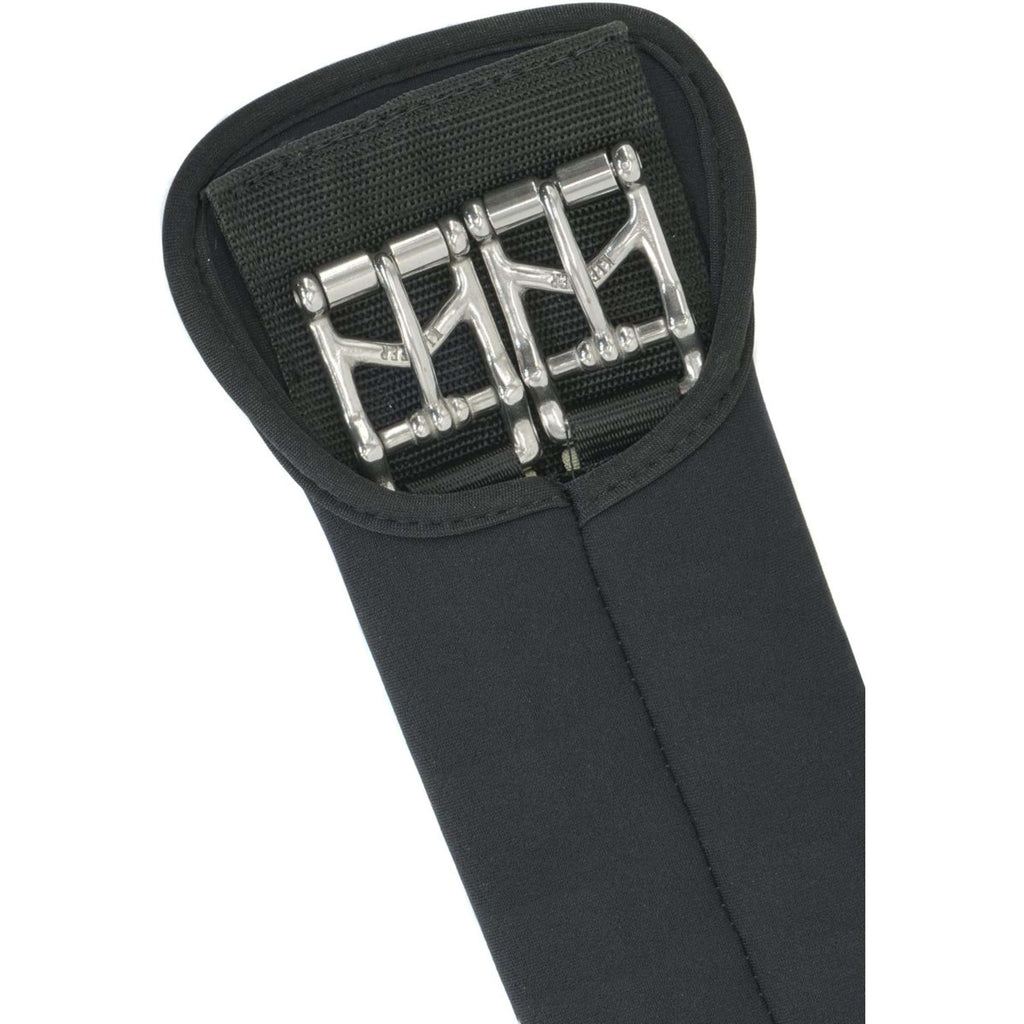 Kieffer Cincha Kiefferprene con Elástico Negro