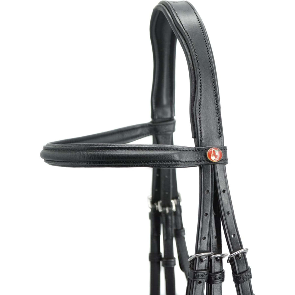 Kieffer Brida Economy Negro